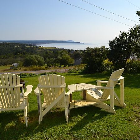 Gardner Creek Moore'S Specialties Fundy Bay House Rental מראה חיצוני תמונה