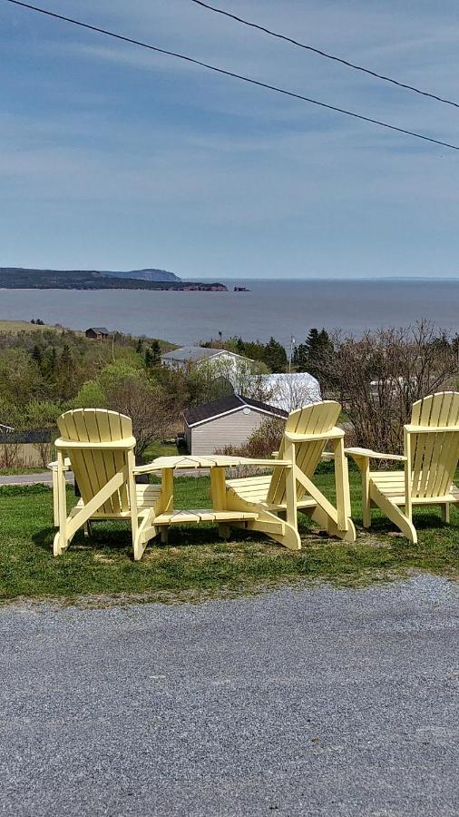 Gardner Creek Moore'S Specialties Fundy Bay House Rental מראה חיצוני תמונה