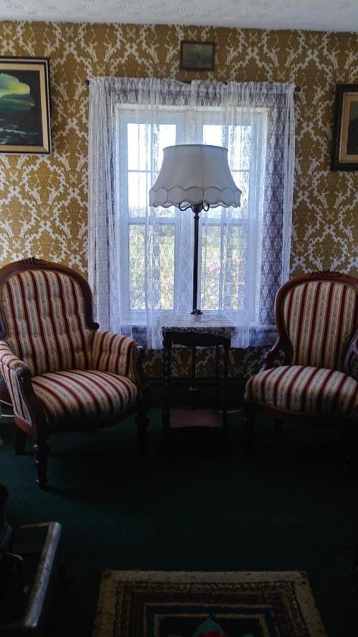 Gardner Creek Moore'S Specialties Fundy Bay House Rental מראה חיצוני תמונה