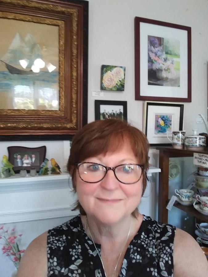 Gardner Creek Moore'S Specialties Fundy Bay House Rental מראה חיצוני תמונה
