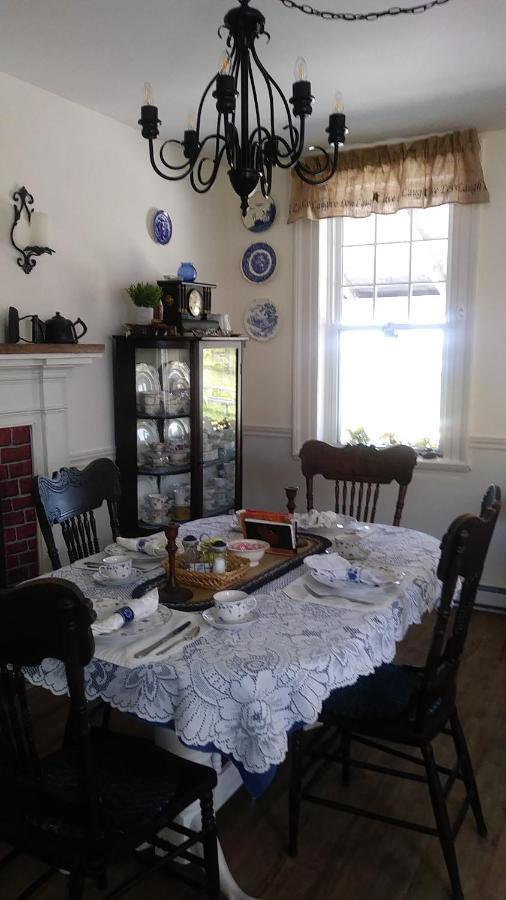 Gardner Creek Moore'S Specialties Fundy Bay House Rental מראה חיצוני תמונה