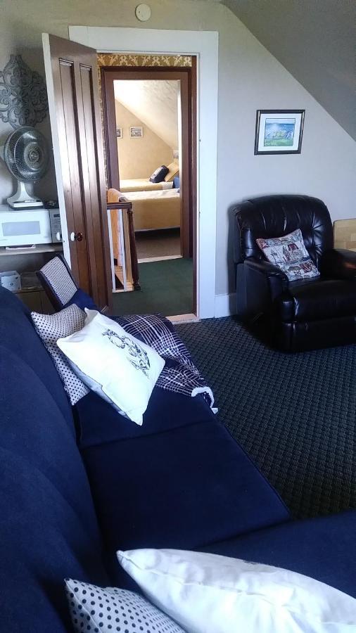 Gardner Creek Moore'S Specialties Fundy Bay House Rental מראה חיצוני תמונה
