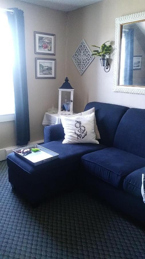 Gardner Creek Moore'S Specialties Fundy Bay House Rental מראה חיצוני תמונה