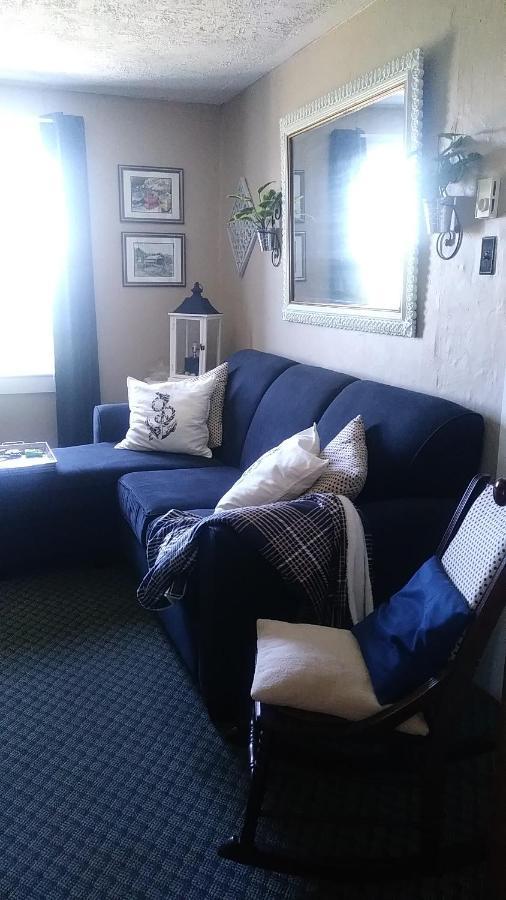 Gardner Creek Moore'S Specialties Fundy Bay House Rental מראה חיצוני תמונה