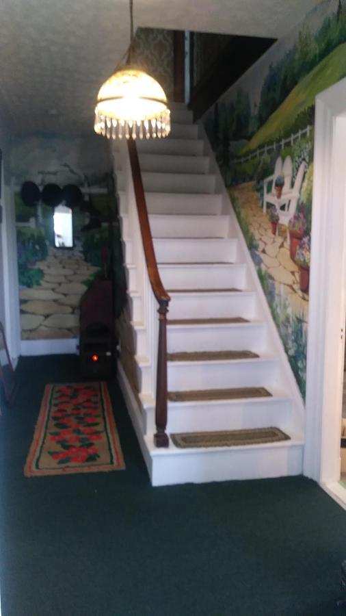 Gardner Creek Moore'S Specialties Fundy Bay House Rental מראה חיצוני תמונה