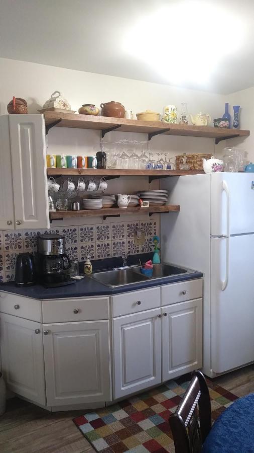 Gardner Creek Moore'S Specialties Fundy Bay House Rental מראה חיצוני תמונה