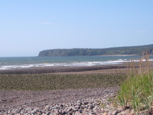 Gardner Creek Moore'S Specialties Fundy Bay House Rental מראה חיצוני תמונה