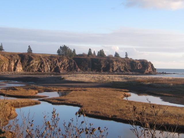 Gardner Creek Moore'S Specialties Fundy Bay House Rental מראה חיצוני תמונה