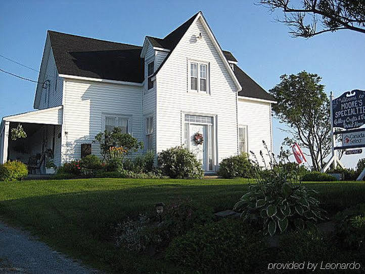 Gardner Creek Moore'S Specialties Fundy Bay House Rental מראה חיצוני תמונה