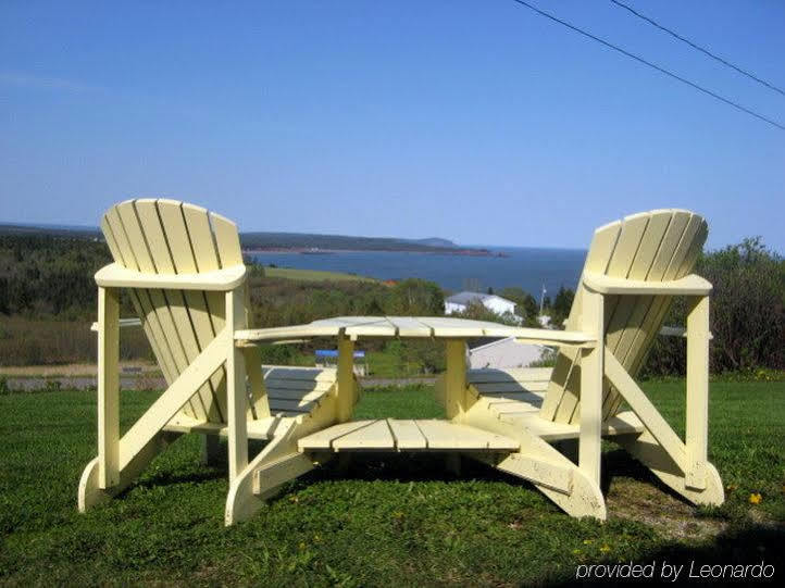 Gardner Creek Moore'S Specialties Fundy Bay House Rental מראה חיצוני תמונה