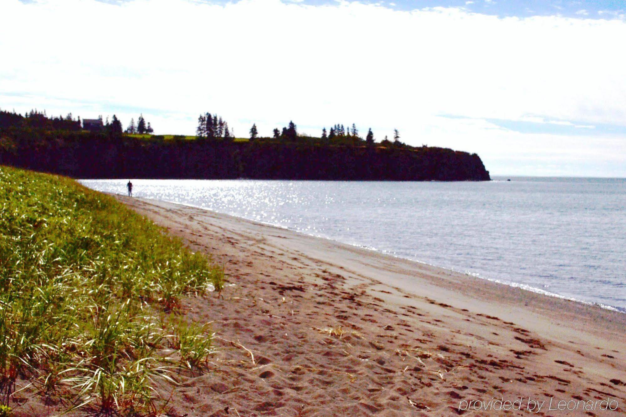 Gardner Creek Moore'S Specialties Fundy Bay House Rental מראה חיצוני תמונה