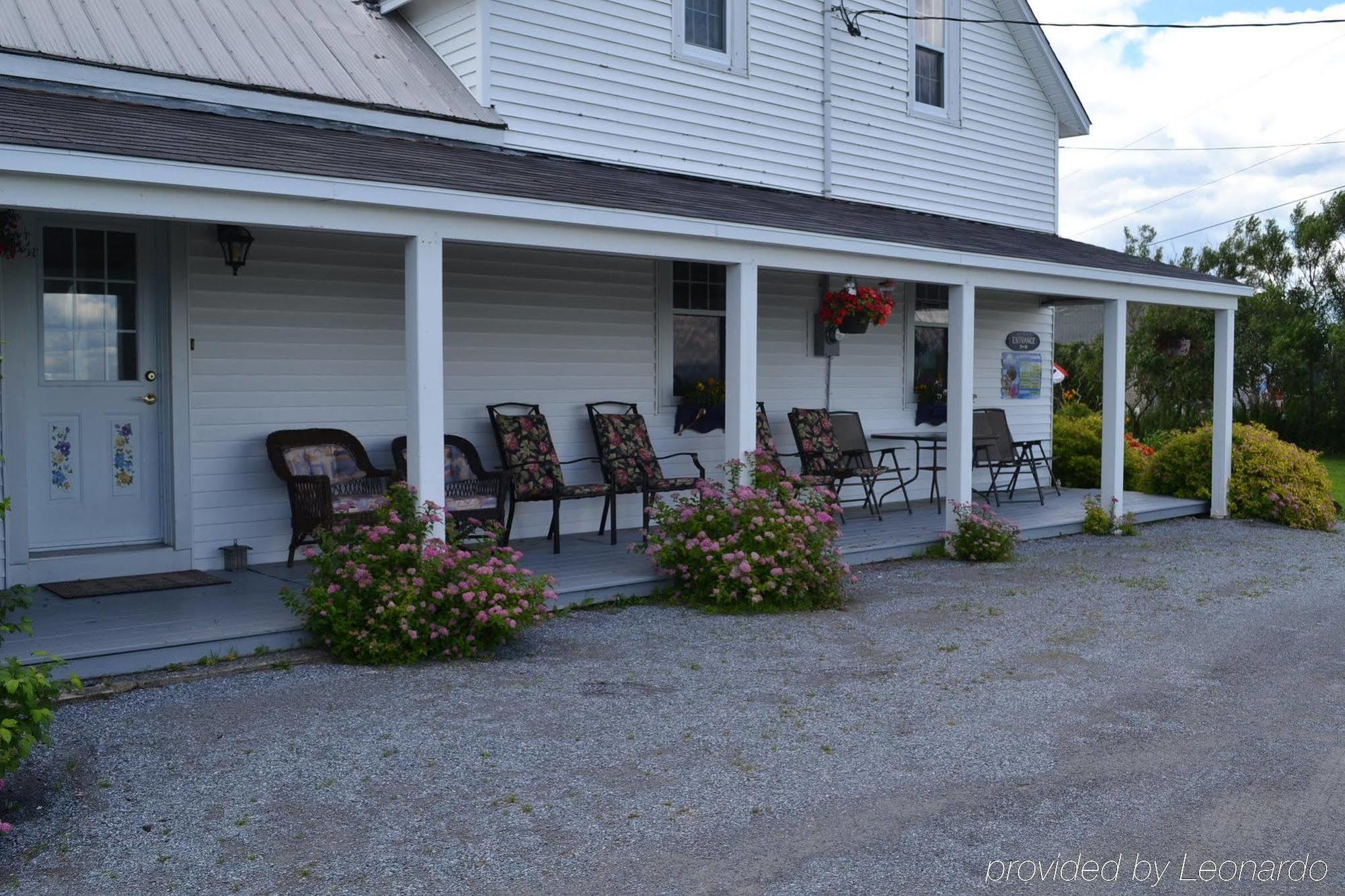 Gardner Creek Moore'S Specialties Fundy Bay House Rental מראה חיצוני תמונה