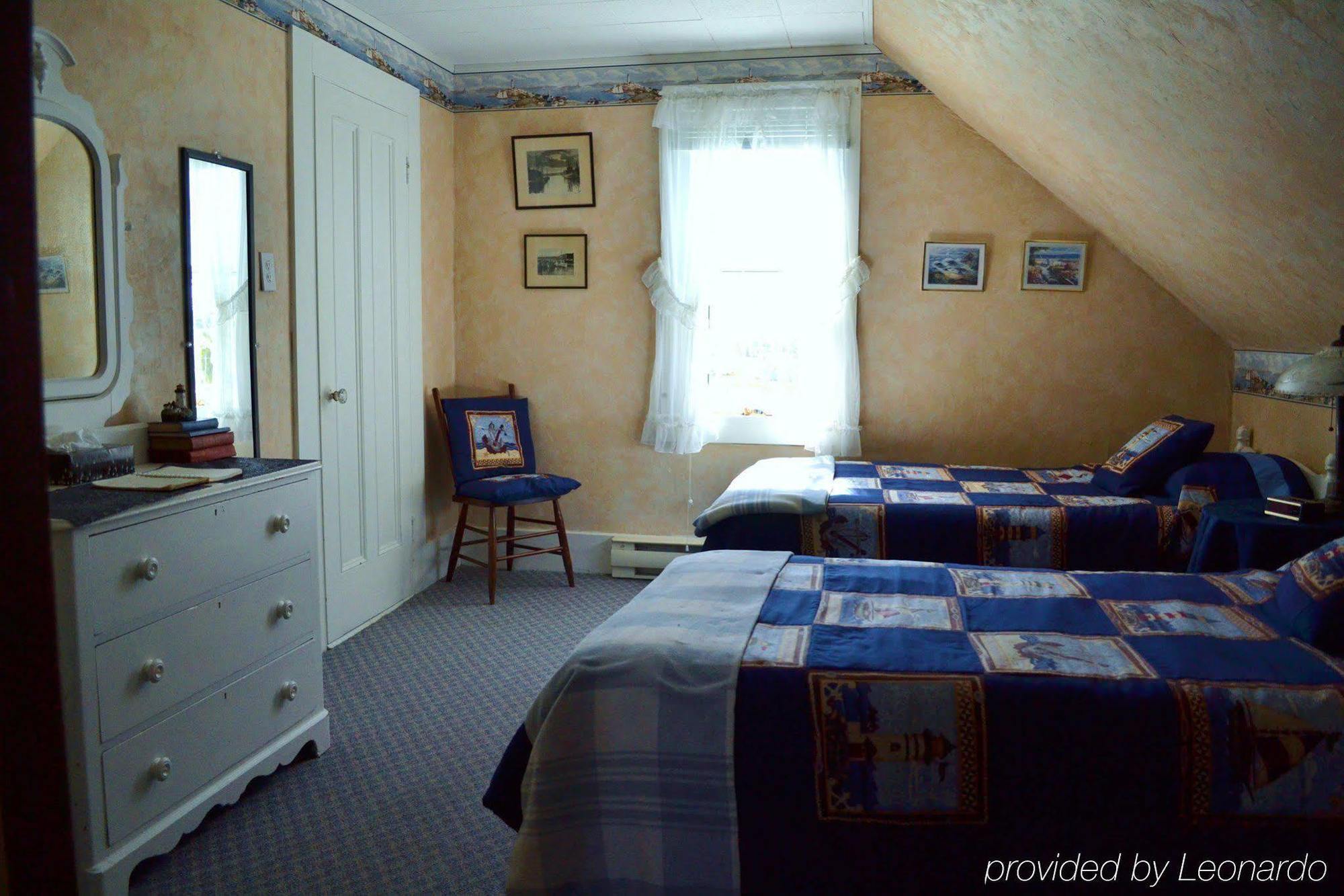 Gardner Creek Moore'S Specialties Fundy Bay House Rental מראה חיצוני תמונה