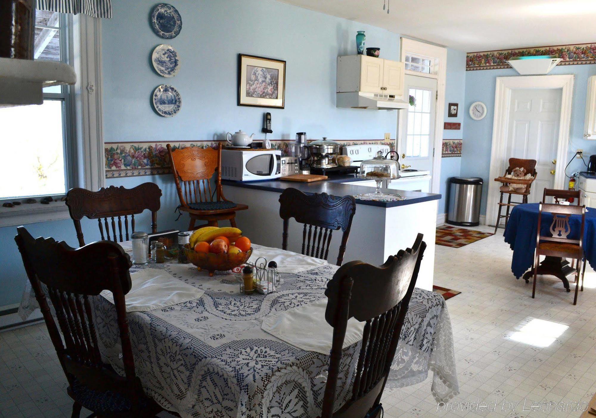 Gardner Creek Moore'S Specialties Fundy Bay House Rental מראה חיצוני תמונה