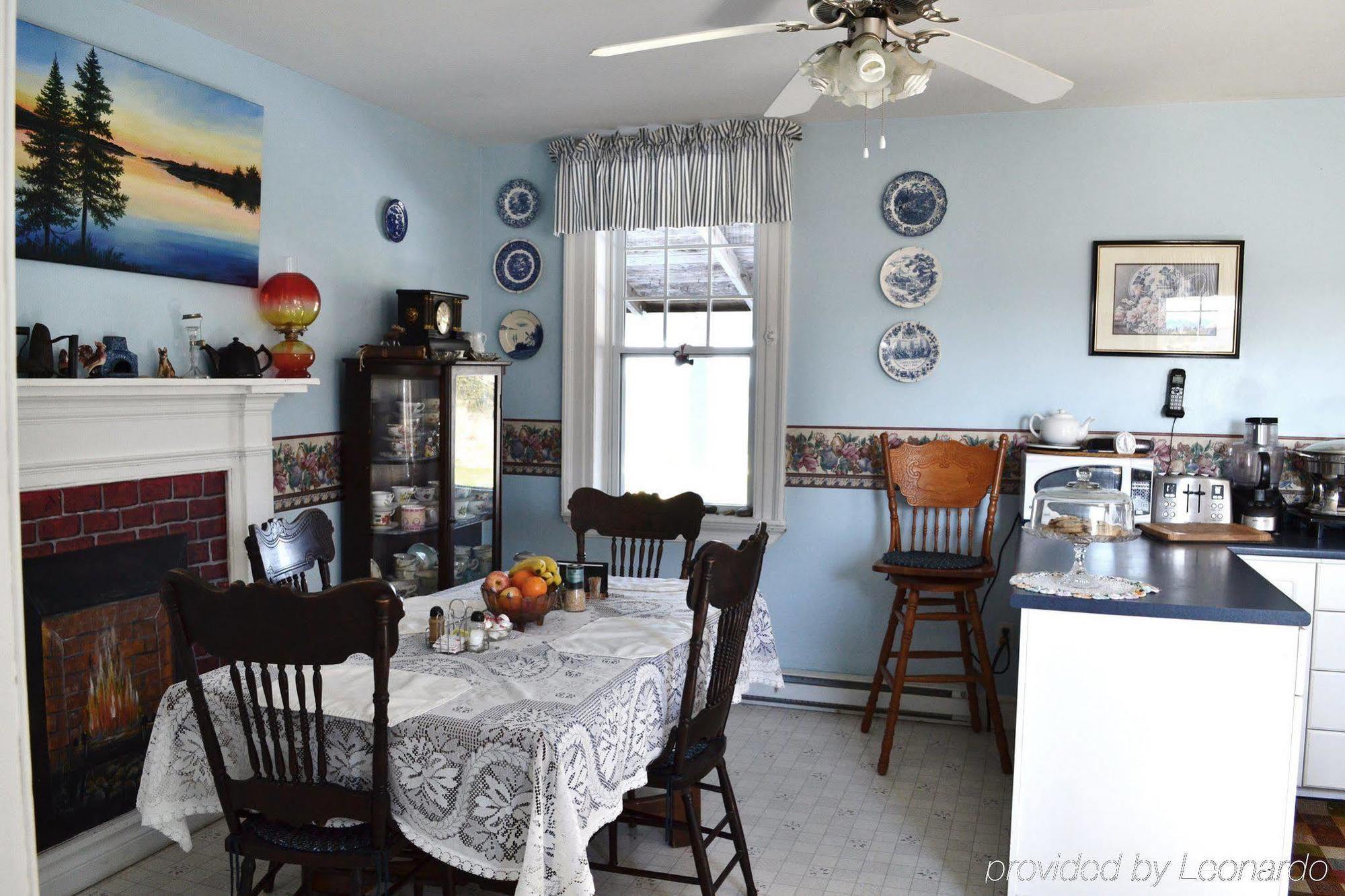 Gardner Creek Moore'S Specialties Fundy Bay House Rental מראה חיצוני תמונה