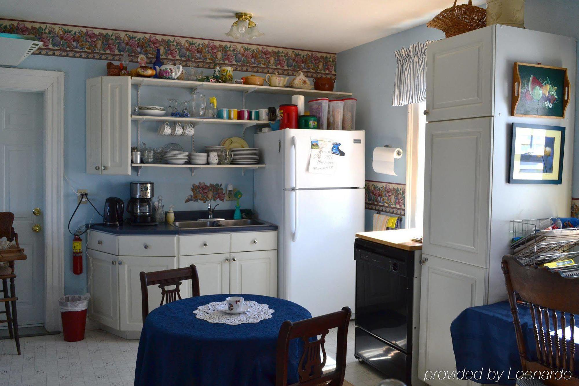 Gardner Creek Moore'S Specialties Fundy Bay House Rental מראה חיצוני תמונה