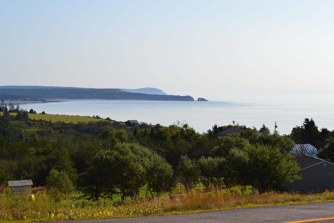 Gardner Creek Moore'S Specialties Fundy Bay House Rental מראה חיצוני תמונה
