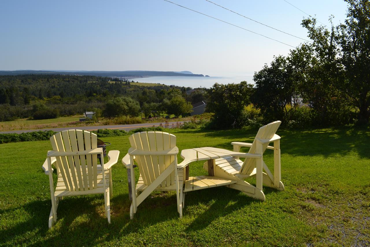 Gardner Creek Moore'S Specialties Fundy Bay House Rental מראה חיצוני תמונה