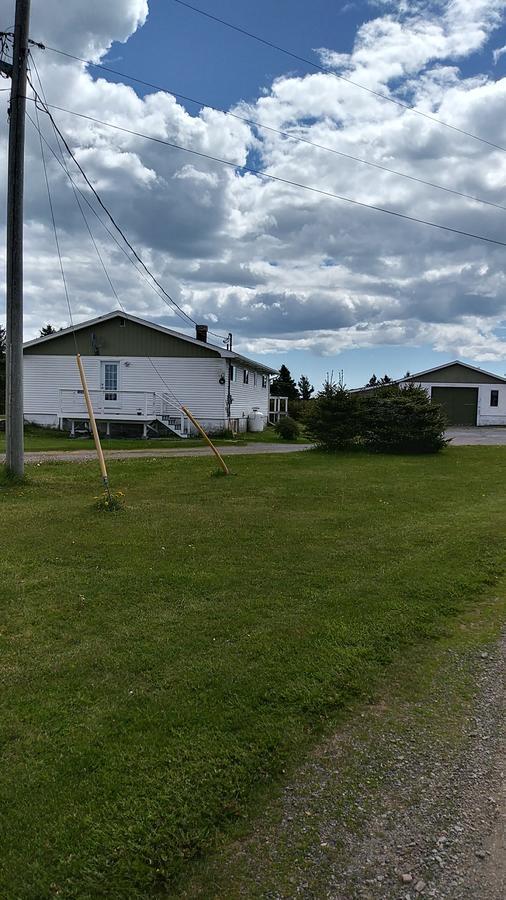 Gardner Creek Moore'S Specialties Fundy Bay House Rental מראה חיצוני תמונה