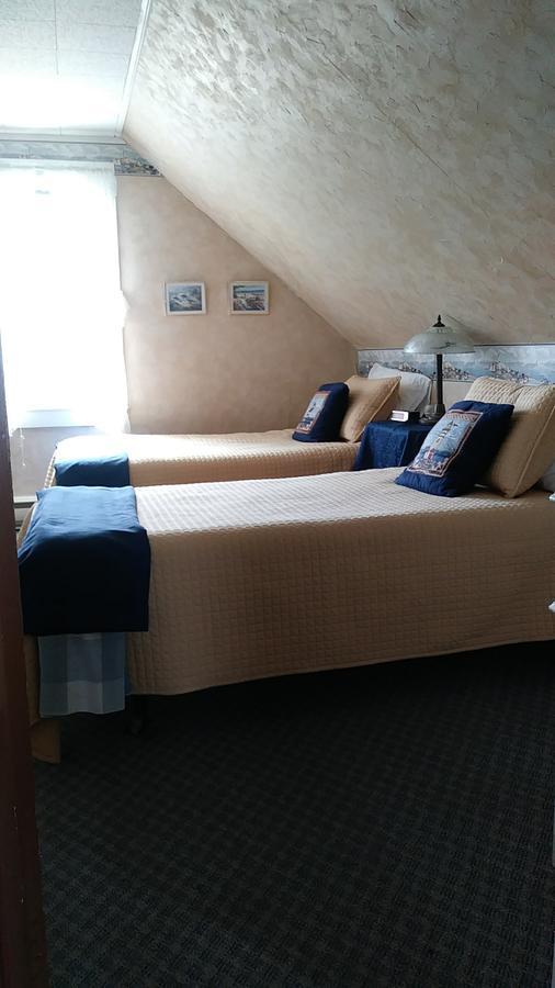 Gardner Creek Moore'S Specialties Fundy Bay House Rental מראה חיצוני תמונה