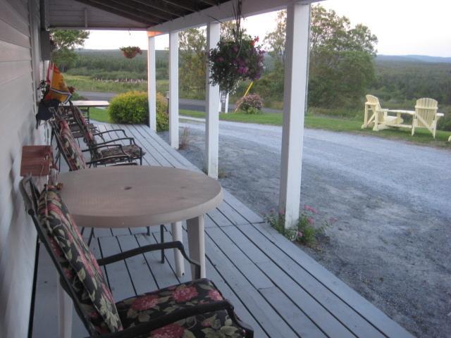 Gardner Creek Moore'S Specialties Fundy Bay House Rental מראה חיצוני תמונה