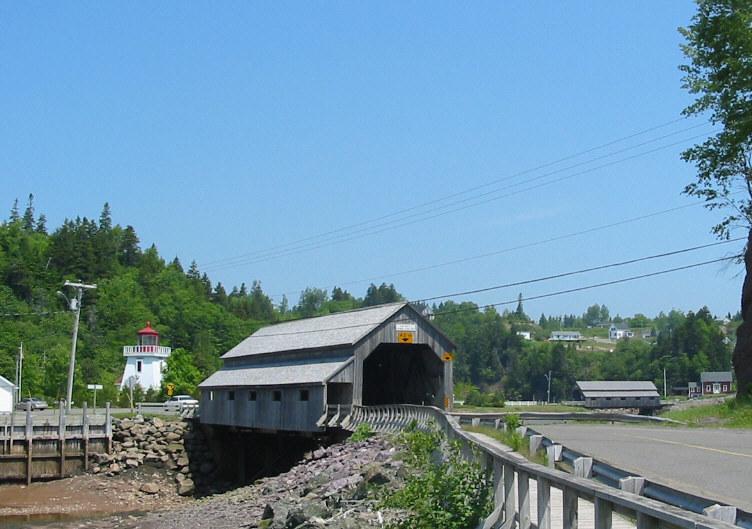 Gardner Creek Moore'S Specialties Fundy Bay House Rental מראה חיצוני תמונה