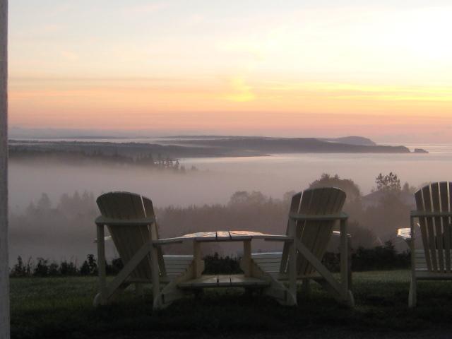 Gardner Creek Moore'S Specialties Fundy Bay House Rental מראה חיצוני תמונה