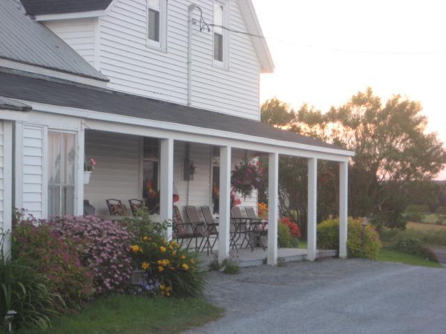 Gardner Creek Moore'S Specialties Fundy Bay House Rental מראה חיצוני תמונה
