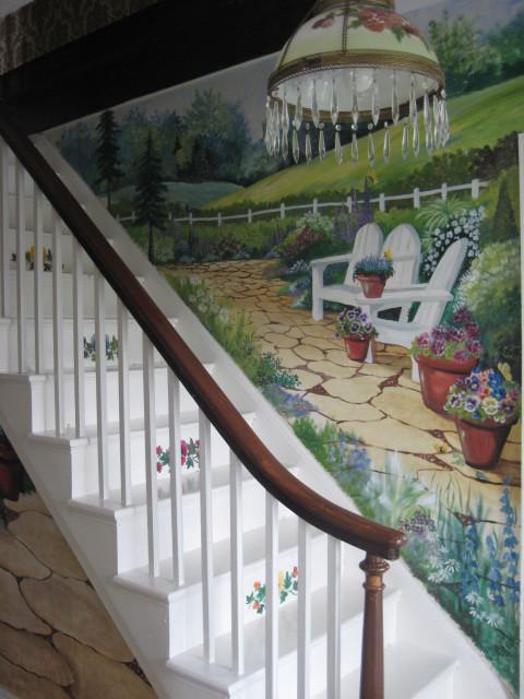 Gardner Creek Moore'S Specialties Fundy Bay House Rental מראה חיצוני תמונה