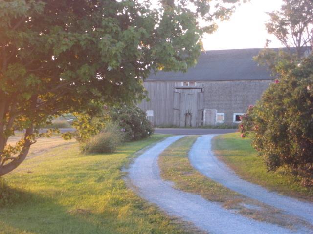 Gardner Creek Moore'S Specialties Fundy Bay House Rental מראה חיצוני תמונה