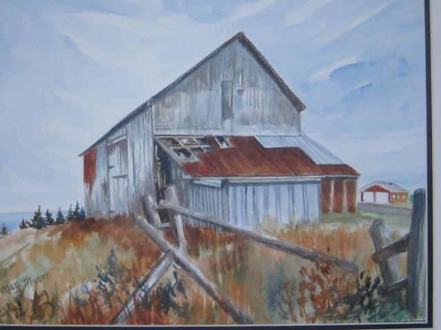 Gardner Creek Moore'S Specialties Fundy Bay House Rental מראה חיצוני תמונה