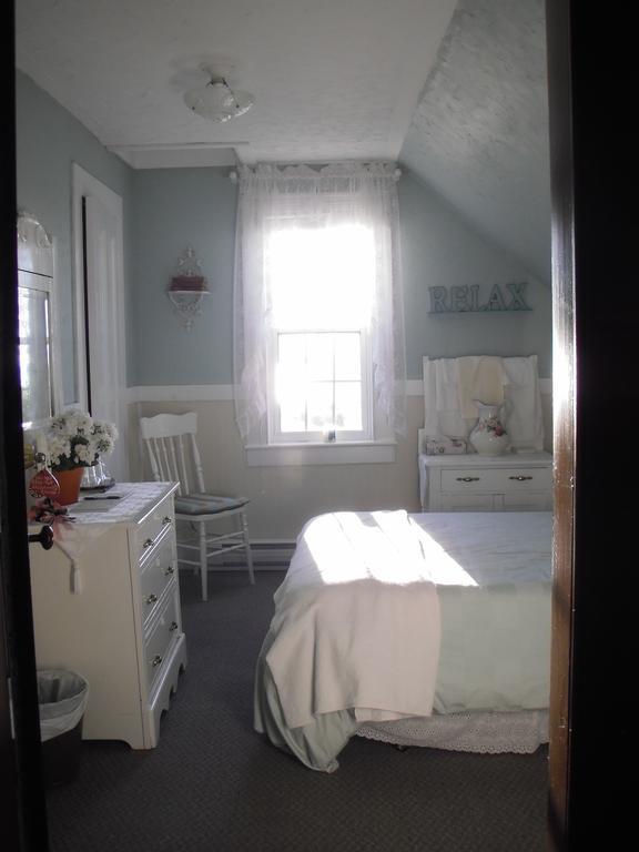 Gardner Creek Moore'S Specialties Fundy Bay House Rental חדר תמונה